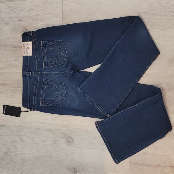 True Religion Becca size 29 jeans New with tags - Picture 5 of 6